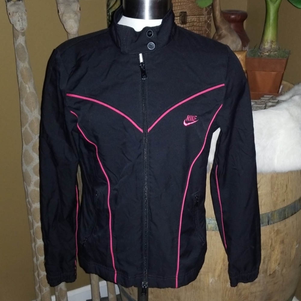 Nike Jacket